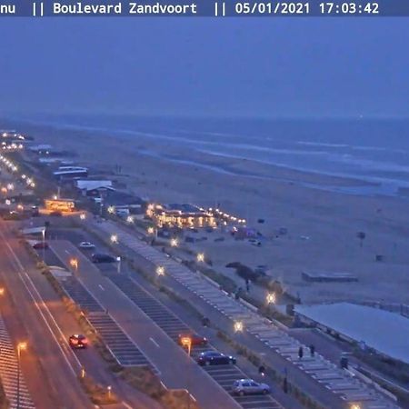 Casa Blanca Zandvoort Hotell Eksteriør bilde